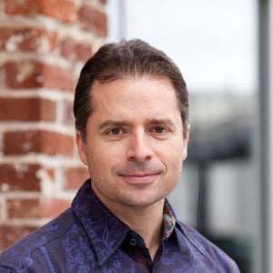 Mike Engle, Co-Founder & Chief Strategy Officer, 1Kosmos