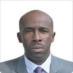 Niel Harper, ISACA board director