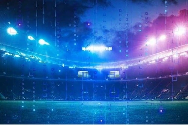 Image: Sponsored by Dell Technologies and IntelÂ®: How the Sports and Entertainment Industry Is Reinventing the Fan Experience and Enhancing Revenues with Computer Vision