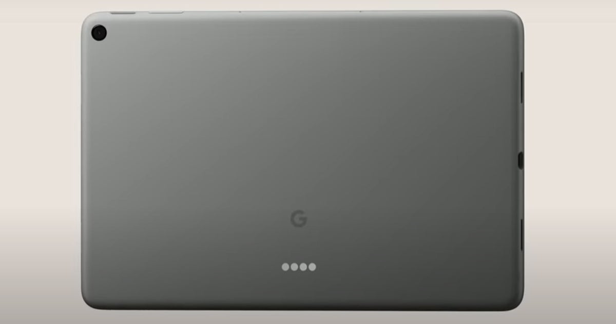 Google's potentially pivotal Pixel Tablet curveball | Computerworld