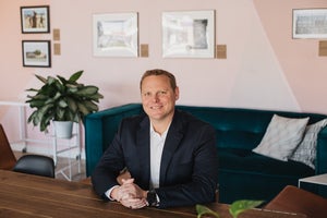 Scott King, VP and CISO, Encore Capital Group