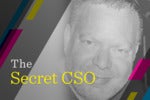 Secret CSO: Howard Taylor, Radware