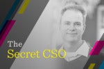 Secret CSO: Steve Dotson, Acoustic