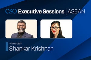 Boost’s Shankar Krishnan on the fintech industry