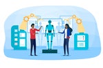 How do we keep bias out of AI programmes?
