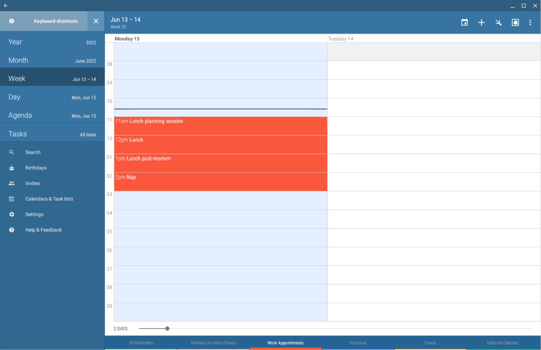 The killer calendar app your Chromebook #39 s been missing Computerworld The killer calendar app your Chromebook #39 s been missing Computerworld