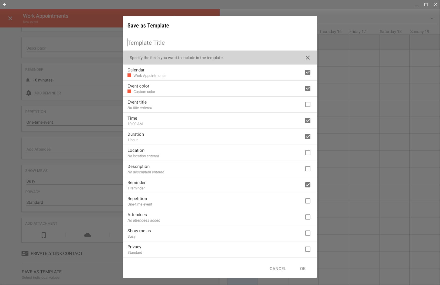 The killer calendar app your Chromebook s been missing Computerworld The killer calendar app your Chromebook s been missing Computerworld