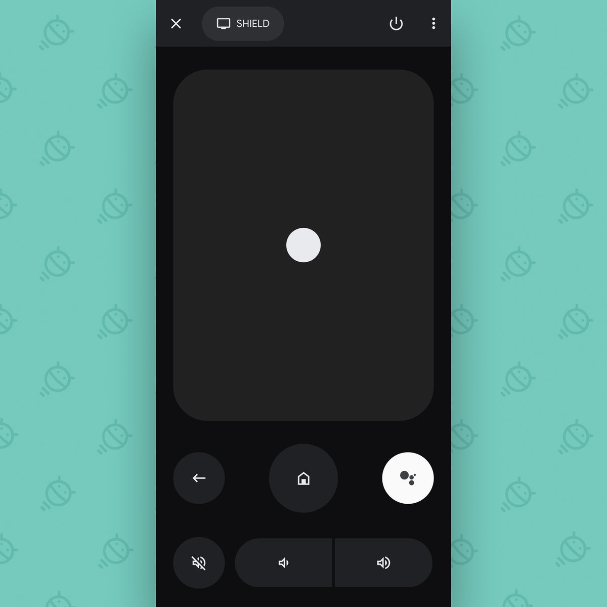Android Shortcuts: Remote