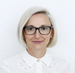 Anna Mirkiewicz, Eurowagens operations director
