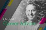 C-suite career advice: George Fraser, Fivetran