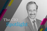 CIO Spotlight: R. Venkateswaran, Persistent Systems