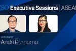 DANA Indonesia’s Andri Purnomo on leadership