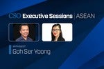 Jewel Paymentech’s Goh Ser Yoong on lessons for Southeast Asian financial institutions