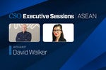 Mox Bank's David Walker on data, security, and innovation