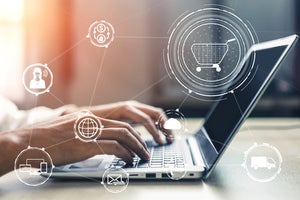 Major Retailer Converges Network and Security Systems With Fortinet Secure SD-WAN