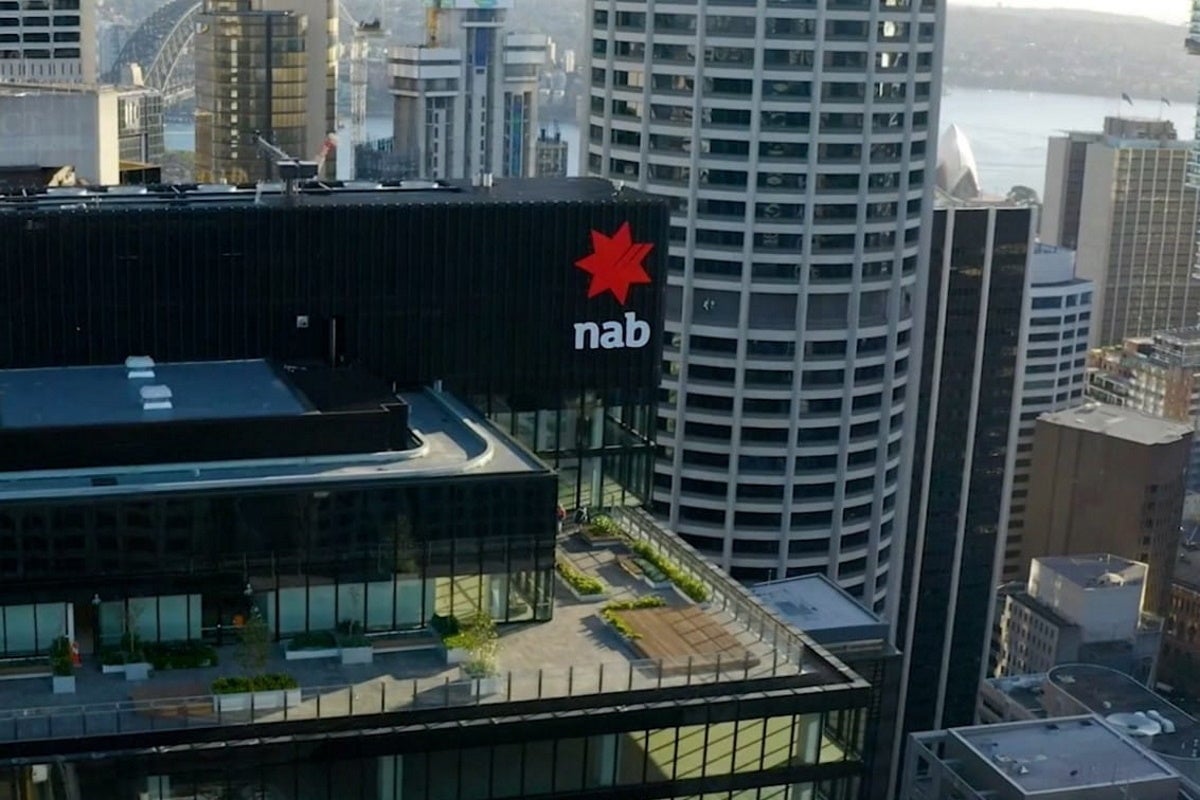 How to get into IT: NAB interns share their paths to full-time roles ...