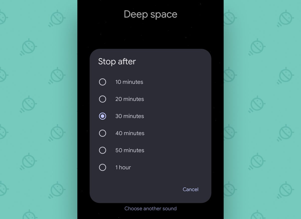 Digital Clock Simple and Big – Apps no Google Play