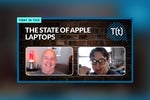 The state of Apple's laptops in 2022