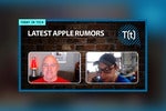 Reviewing the latest Apple rumors