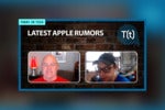 Reviewing the latest Apple rumors