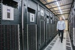 University of Queensland’s new supercomputer takes a different IT approach