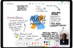 Apple’s Freeform adds another digital whiteboard option for remote work