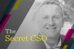 Secret CSO: Dan Lohrmann, Presidio