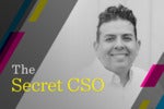 Secret CSO: Paul Calatayud, Aqua Security