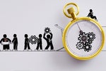 Calling time on enterprise scale real-time services