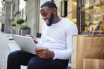 Empowering the on-the-move workforce with the right devices