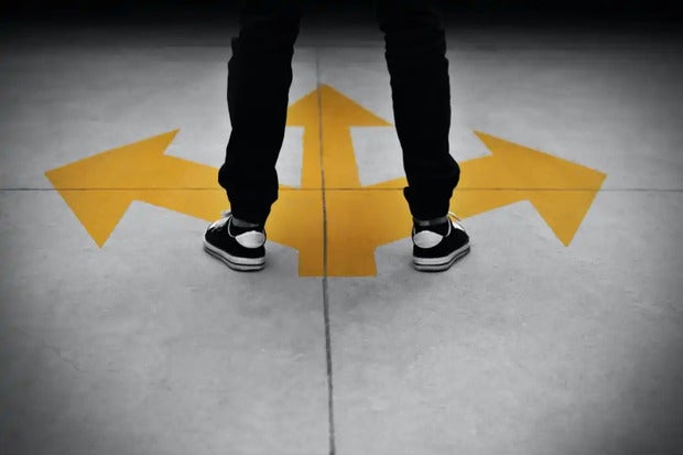 Image: Sponsored by VMware: Determining the right multi-cloud approach