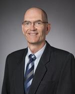Bill Hill, CISO, The MITRE Corp.