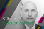 C-suite career advice: Todd Carroll, CybelAngel