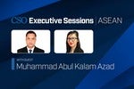 Eastern Bank Limited’s Muhammad Abul Kalam Azad on cybersecurity technologies