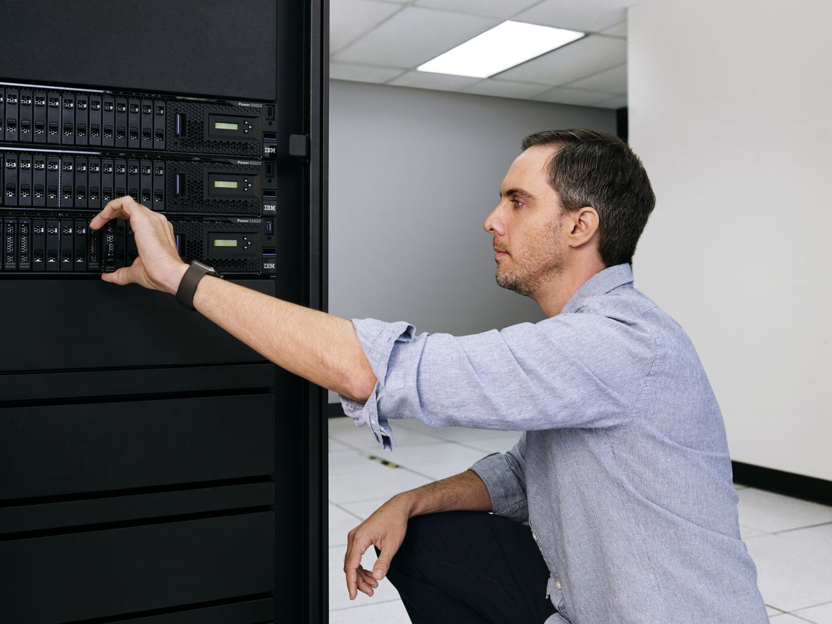 IBM adds four servers to Power10 lineup IBM adds four servers to Power10 lineup