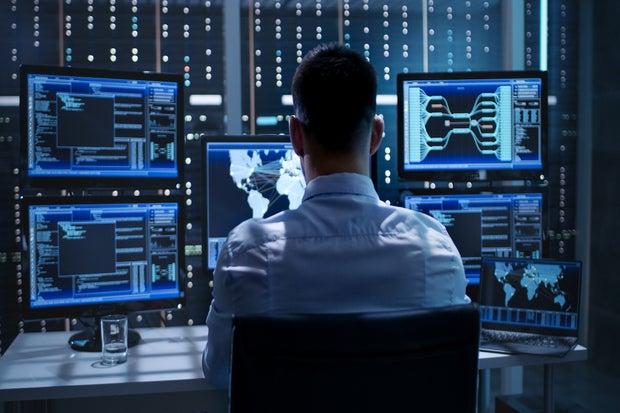 Image: Sponsored by ITRS: Why the public sector must transform its IT monitoring