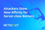 The Changing Use of Botnets will Impact Networks Around the World