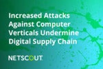 Why Hackers are Increasingly Targeting Digital Supply Chains