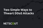 How Blocking and Controlling Traffic Can Stop DDos Attacks