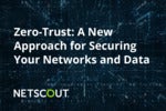 The Zero-Trust Pillars of Security