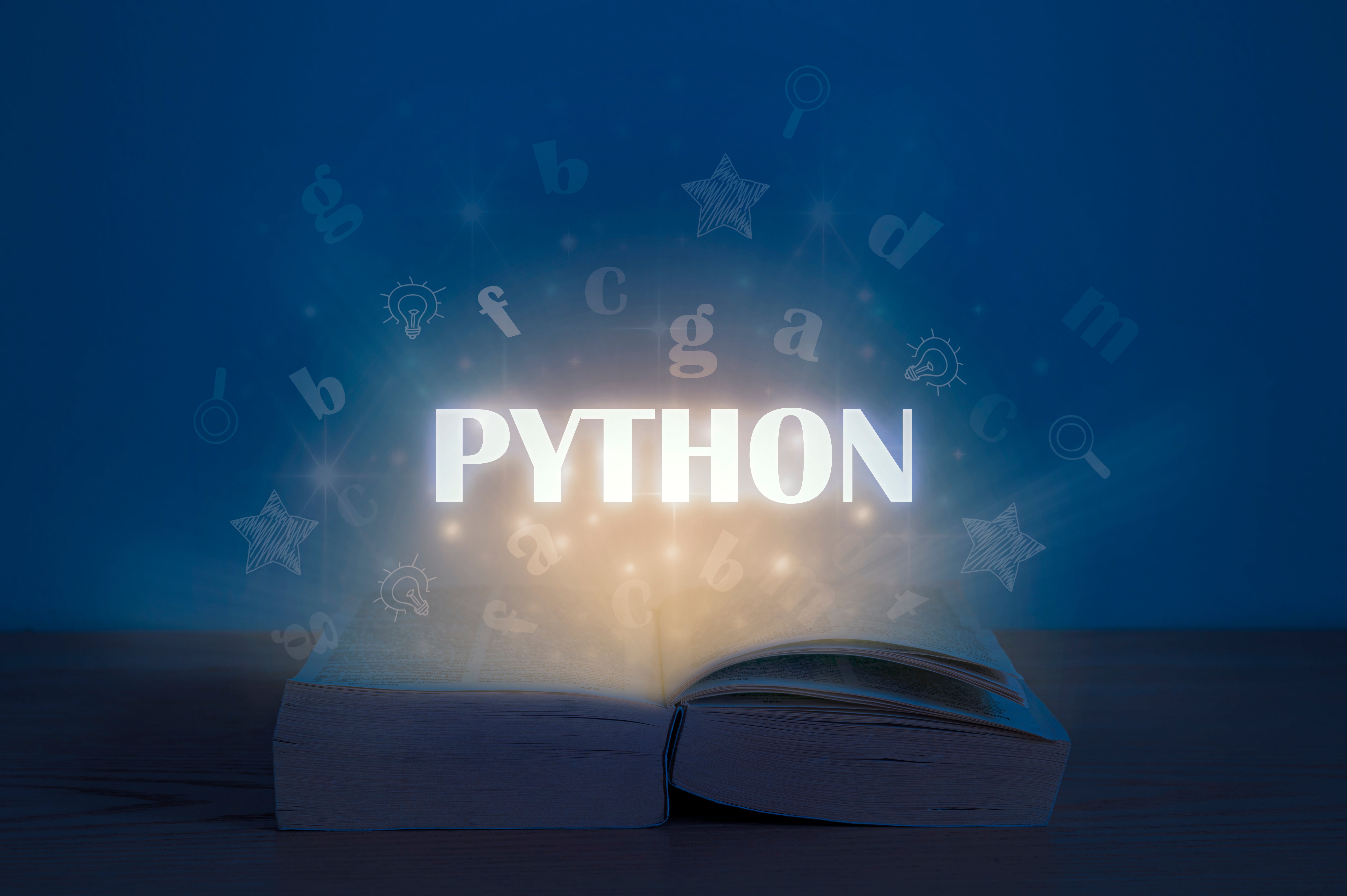 Image: Python scores its highest rating in Tiobe index