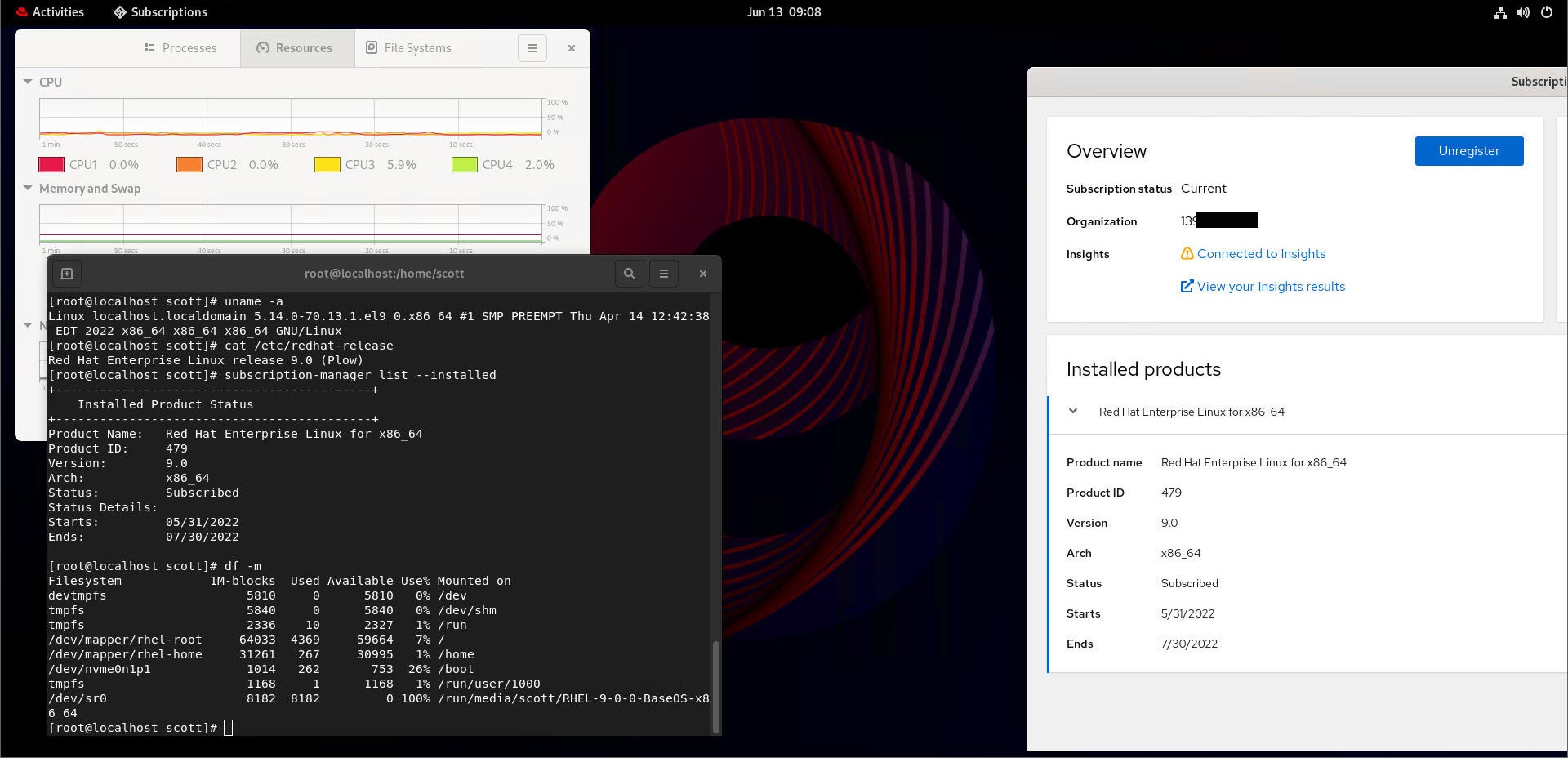 rhel 7.9 latest kernel version rhel 7.9 latest kernel version