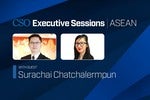 Huawei Technologies’ Surachai Chatchalermpun on protecting the company’s business in Thailand