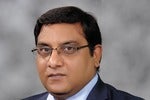 Lessons from a dual career: Happiest Minds CISO Vijay Bharti