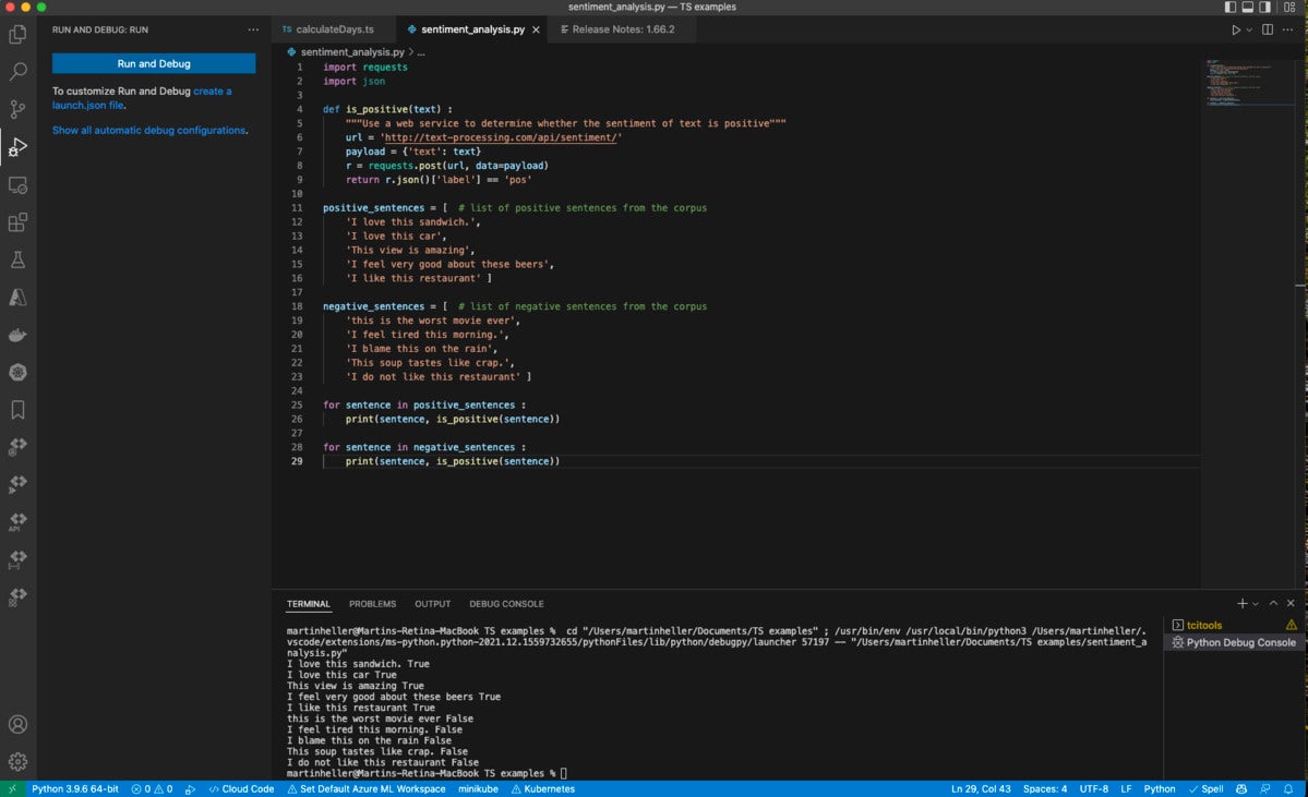 What Is Visual Studio Code? Microsoft’s Extensible Code Editor – The ...