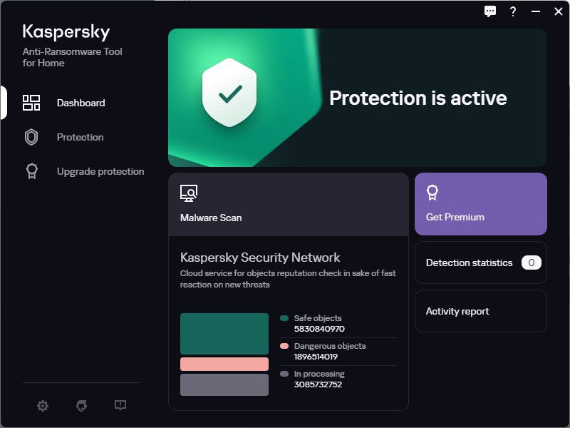win11 ransomware 04 kaspersky anti ransomware