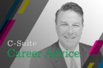 C-suite career advice: Don MacNeil, GTT Communications