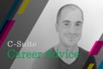 C-suite career advice: Ryan Lasmaili, Vaultree