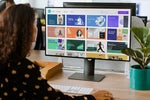 Canva adds AI-powered design tools to its Visual Worksuite