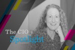 CIO Spotlight: Lesley Salmon, Kellogg Company